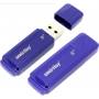 USB флэш-диск  8GB Smart Buy  Dock Blue